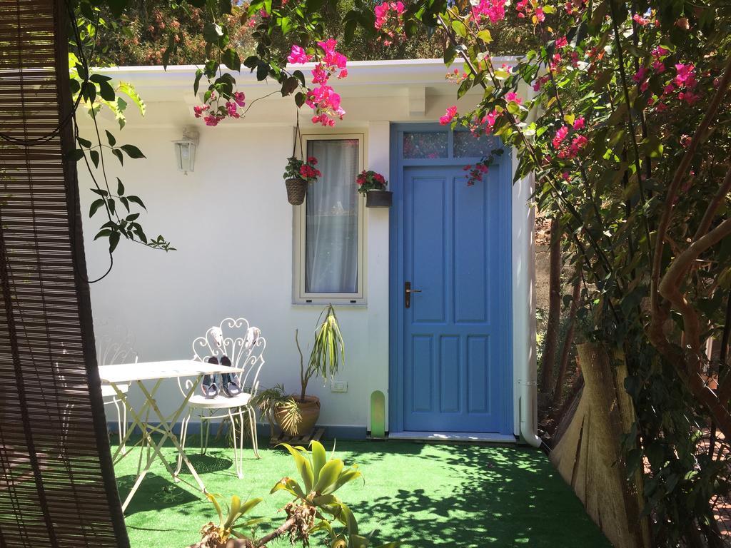 B&B Xenia Patti Exterior photo